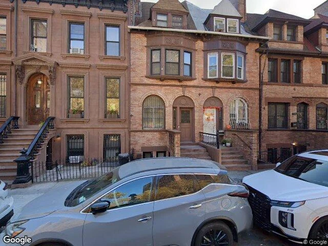 House image located at Brooklyn, NY 11238
