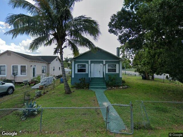 House image located at Belle Glade, FL 33430