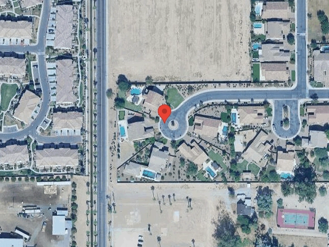 House image located at Chandler, AZ 85248