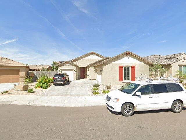 House image located at Surprise, AZ 85379