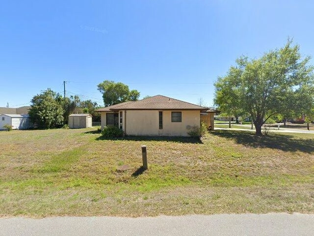 House image located at Port Charlotte, FL 33952