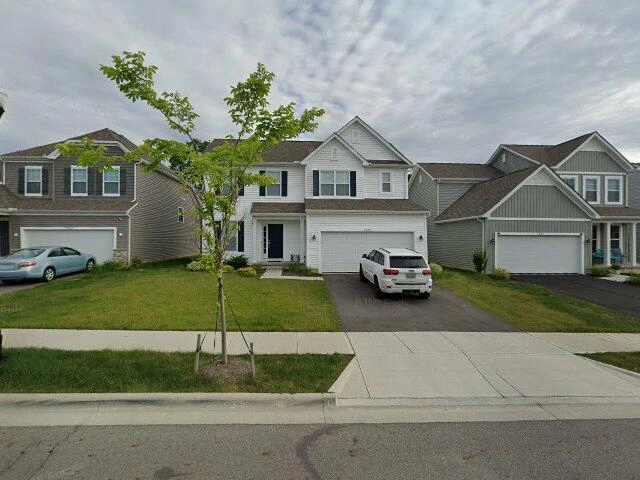 House image located at Reynoldsburg, OH 43068