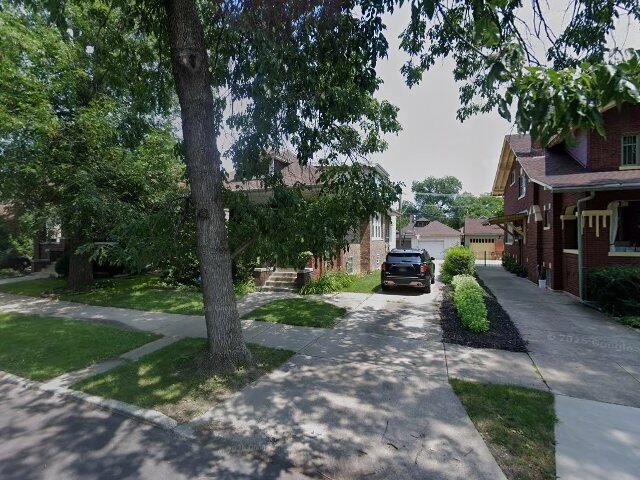 House image located at Chicago, IL 60618