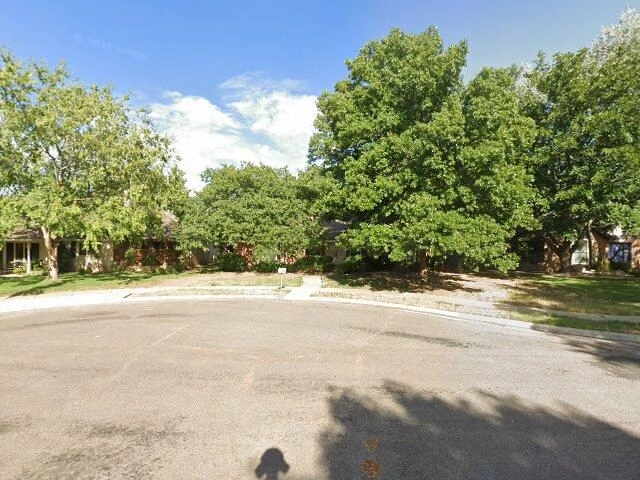 House image located at Amarillo, TX 79121
