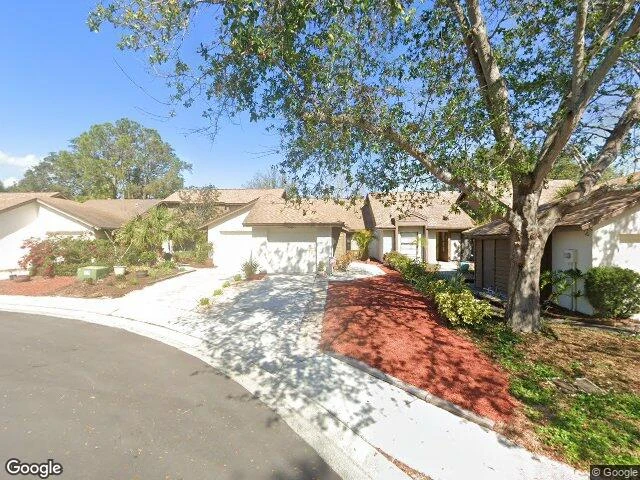 House image located at Safety Harbor, FL 34695