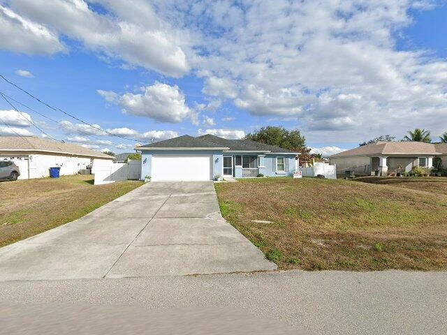 House image located at Lehigh Acres, FL 33971