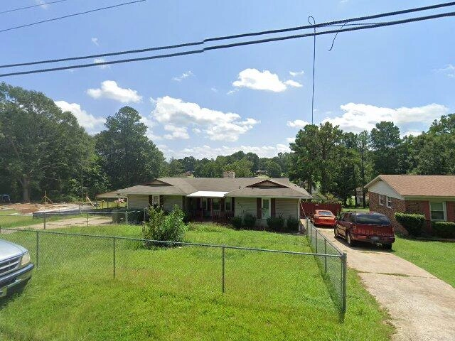 House image located at Gaffney, SC 29340