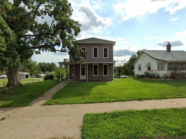 House image located at Keokuk, IA 52632
