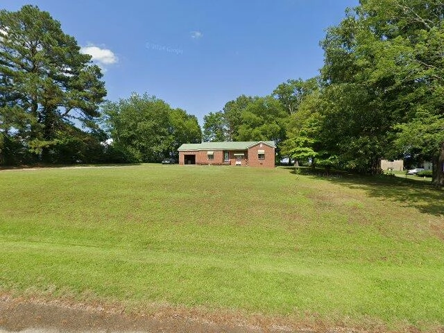 House image located at Pontotoc, MS 38863