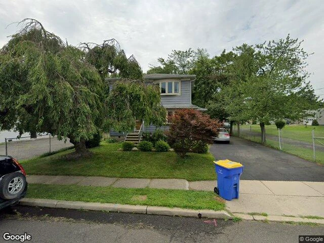 House image located at South Bound Brook, NJ 08880