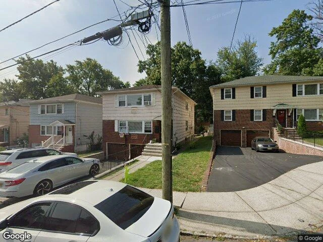 House image located at Maplewood, NJ 07040