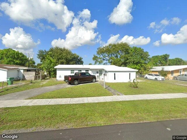 House image located at Miami Gardens, FL 33056