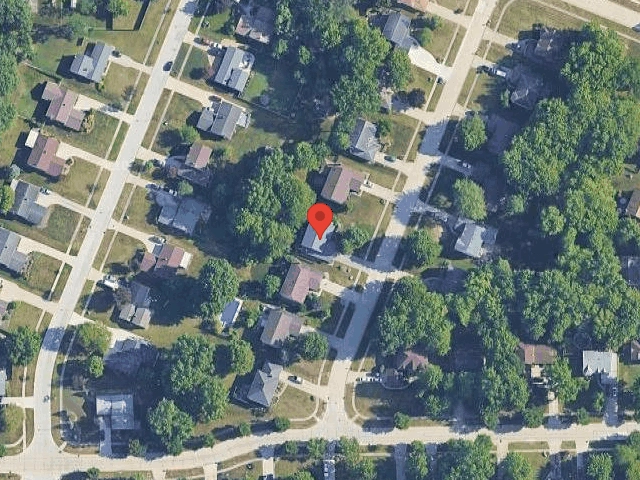 House image located at Strongsville, OH 44149