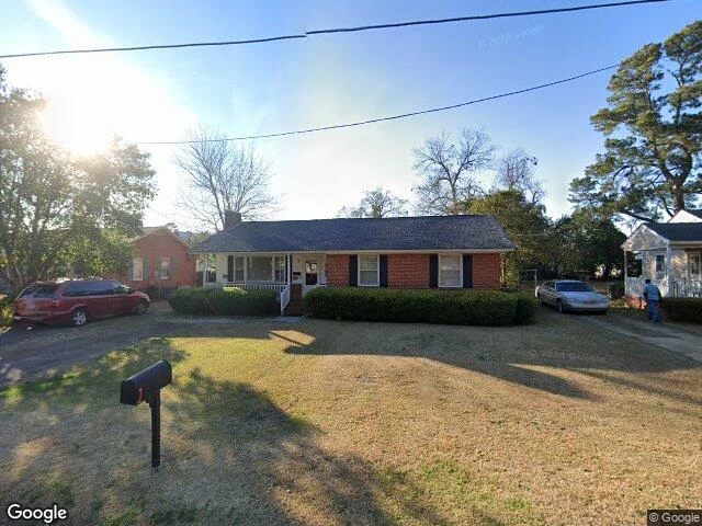 House image located at Florence, SC 29501