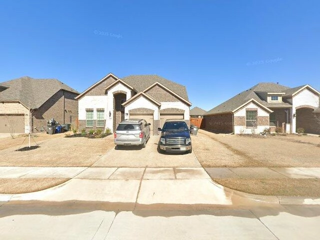 House image located at Melissa, TX 75454