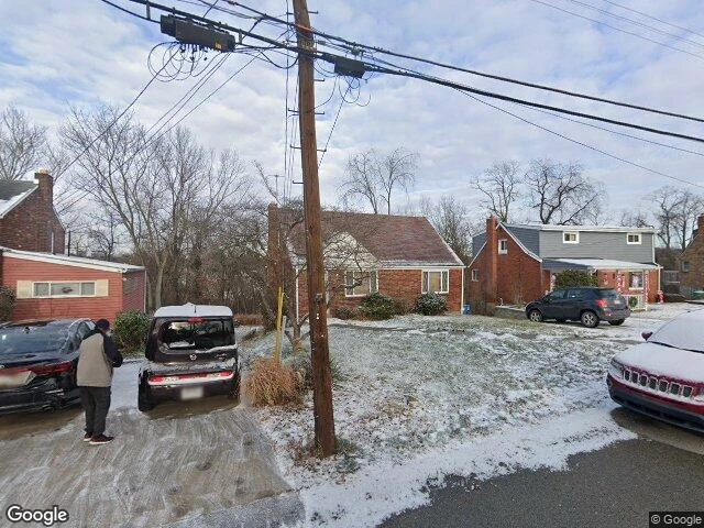 House image located at Pittsburgh, PA 15235