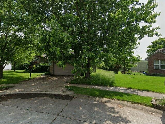 House image located at Indianapolis, IN 46214