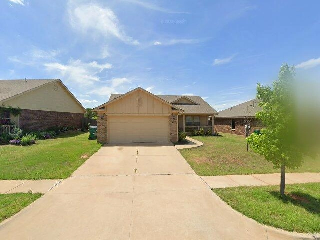 House image located at Edmond, OK 73012