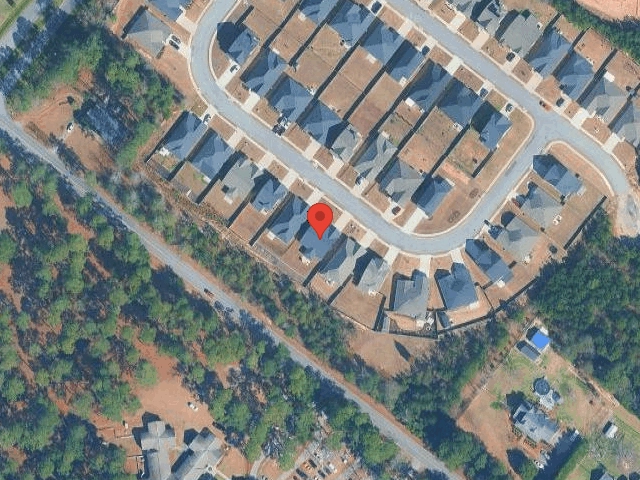 House image located at Aiken, SC 29803