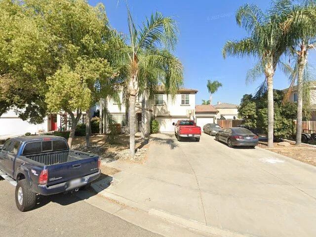 House image located at Tulare, CA 93274