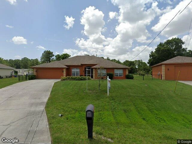 House image located at North Port, FL 34288