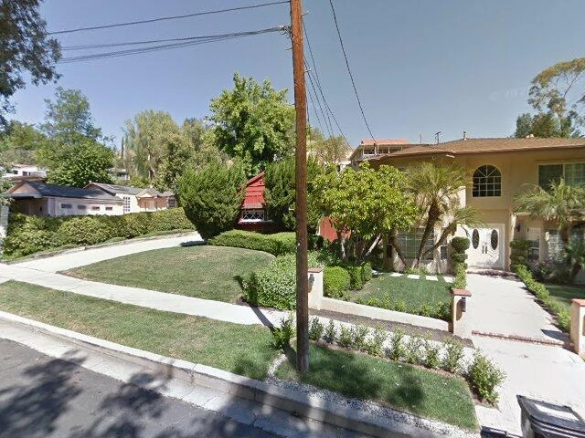 House image located at Woodland Hills, CA 91364