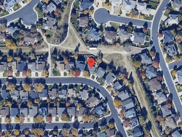 House image located at Parker, CO 80134