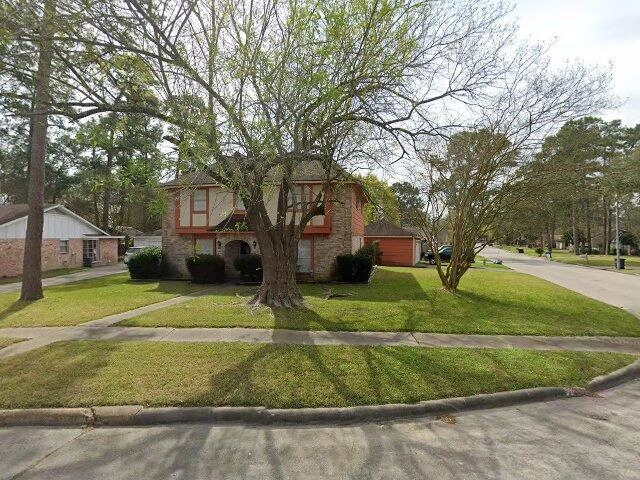 House image located at Spring, TX 77373