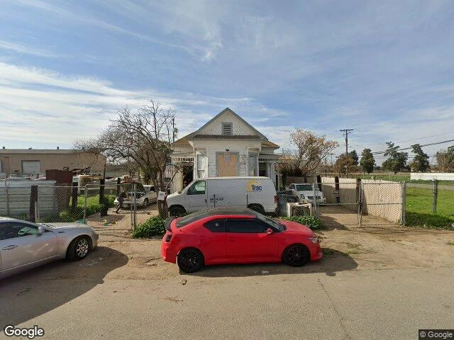 House image located at Fresno, CA 93706