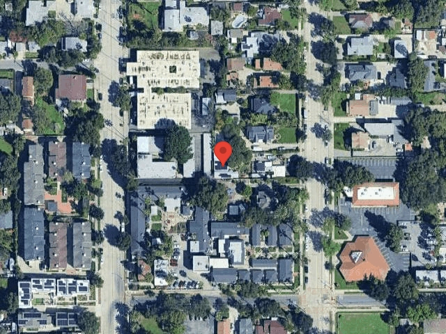 House image located at Pasadena, CA 91103