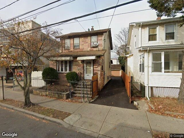 House image located at Irvington, NJ 07111