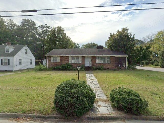 House image located at Emporia, VA 23847