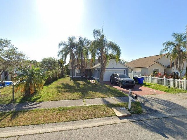 House image located at Saint Cloud, FL 34769