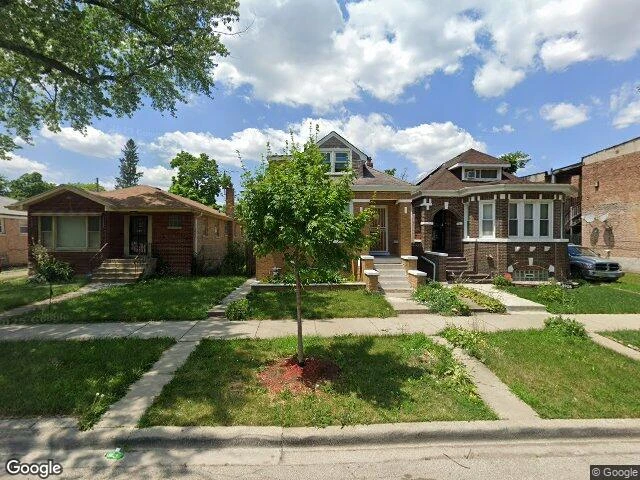 House image located at Chicago, IL 60620