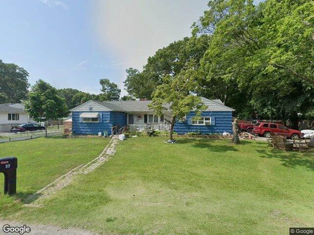 House image located at Mastic, NY 11950