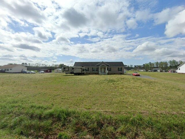 House image located at Gates, NC 27937