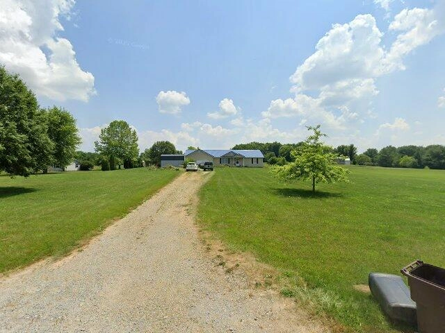 House image located at Hillsboro, OH 45133