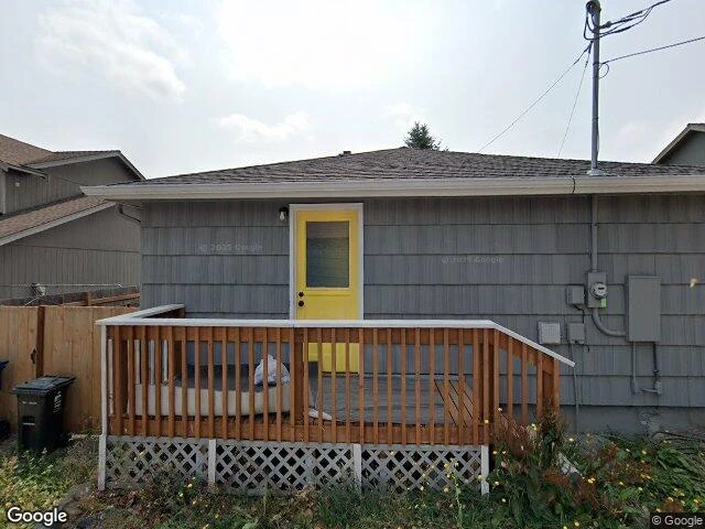 House image located at Tacoma, WA 98408