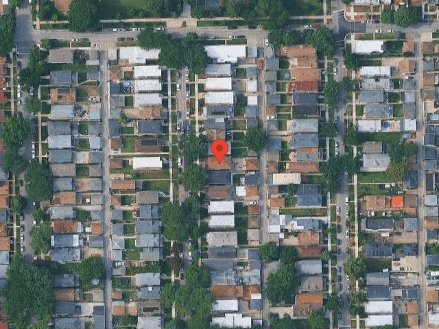 House image located at Chicago, IL 60639