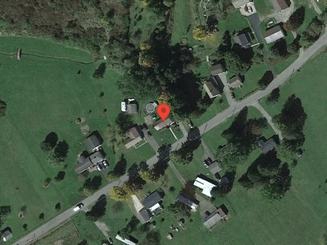 House image located at Olean, NY 14760