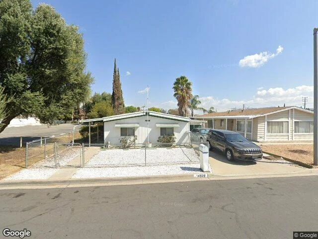 House image located at Moreno Valley, CA 92553