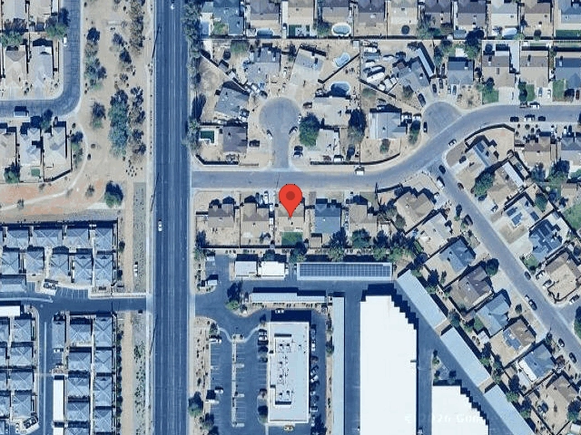 House image located at Phoenix, AZ 85037