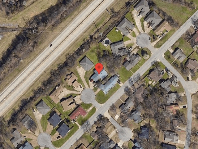 House image located at Cordele, GA 31015
