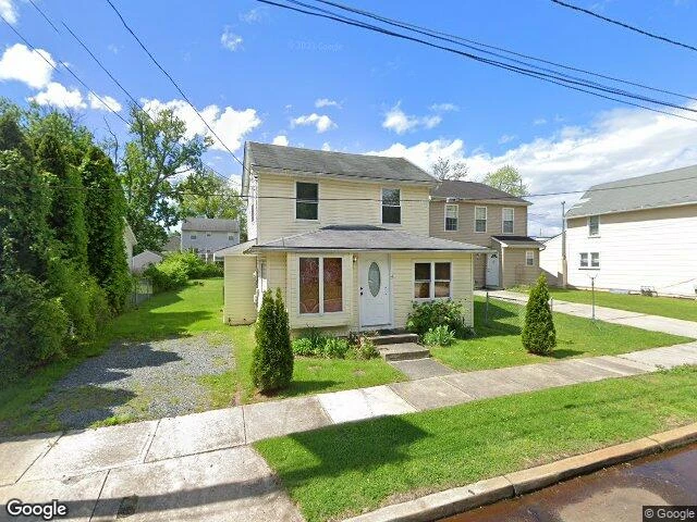 House image located at Westville, NJ 08093