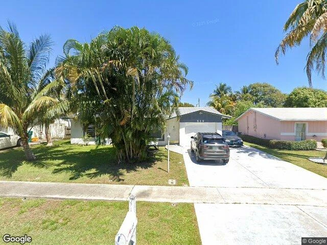 House image located at Boynton Beach, FL 33426