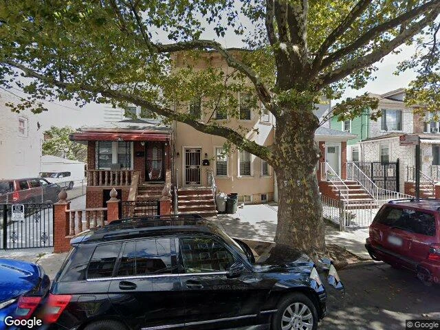 House image located at Brooklyn, NY 11203