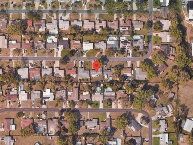 House image located at Largo, FL 33770