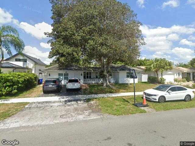 House image located at Fort Lauderdale, FL 33308
