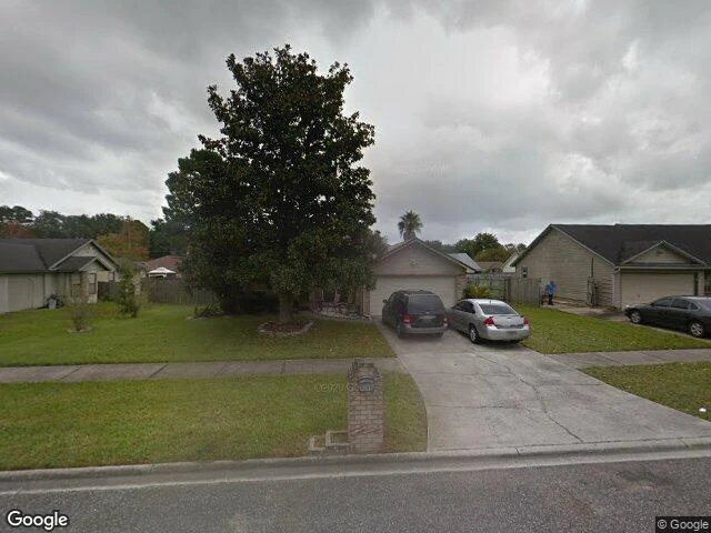 House image located at Orange Park, FL 32073