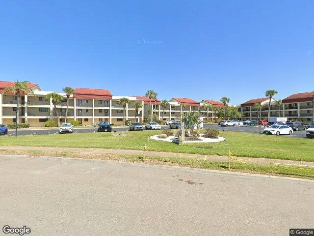 House image located at Clearwater Beach, FL 33767
